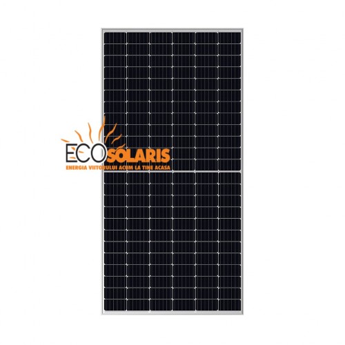 LONGi Black Frame Panou Fotovolatic Monocristalin 410 Wp